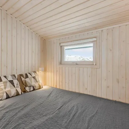 펜션 Bl1620-saltum-foraarsvangen-7 Saltum