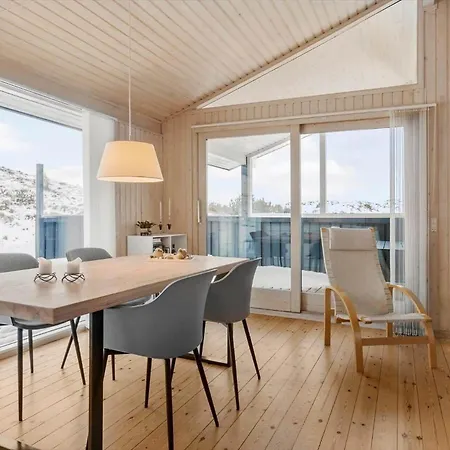 Holiday home Bl1620-saltum-foraarsvangen-7 Saltum