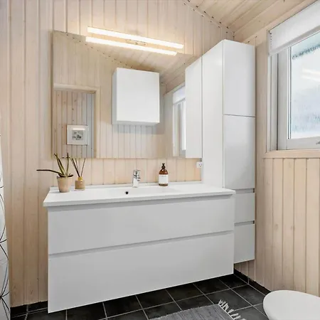 Bl1620-saltum-foraarsvangen-7 Holiday home Saltum