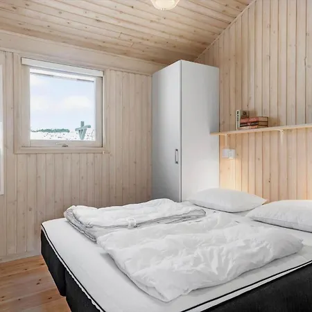 Holiday home Bl1620-saltum-foraarsvangen-7
