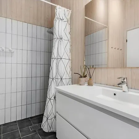 Bl1620-saltum-foraarsvangen-7 Holiday home