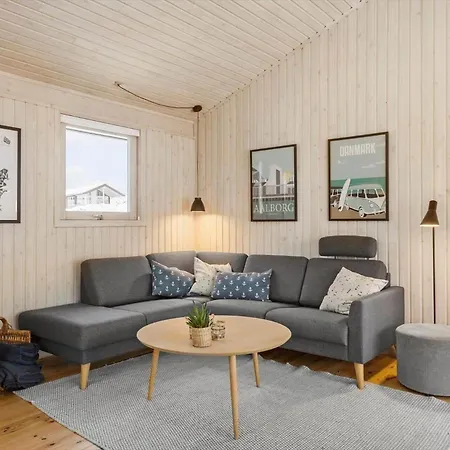Holiday home Bl1620-saltum-foraarsvangen-7