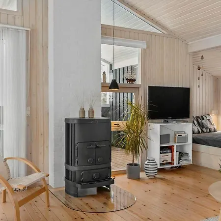 Bl1620-saltum-foraarsvangen-7 Holiday home *