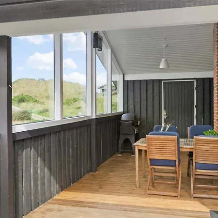 Holiday home Bl1620-saltum-foraarsvangen-7 Saltum