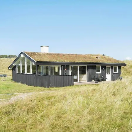 Bl1620-saltum-foraarsvangen-7 Holiday home