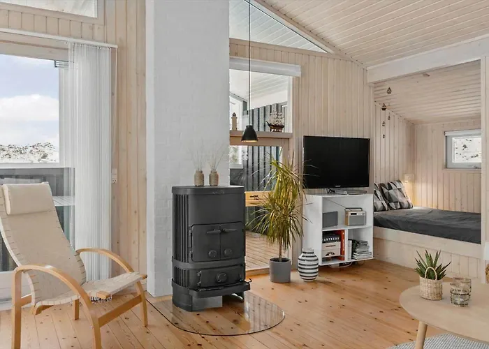 Dom wakacyjny Bl1620-saltum-foraarsvangen-7