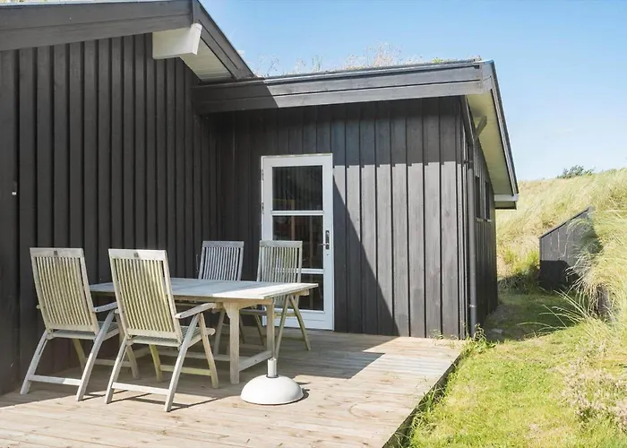 Dom wakacyjny Bl1620-saltum-foraarsvangen-7 *